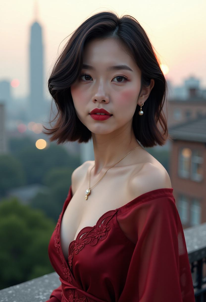 现在就出发 第四季