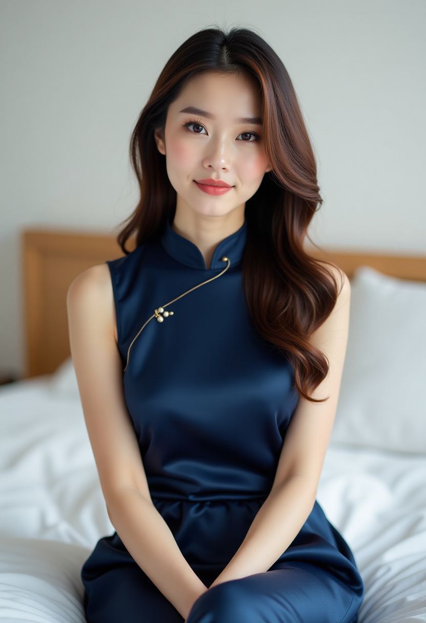 碧海潮生