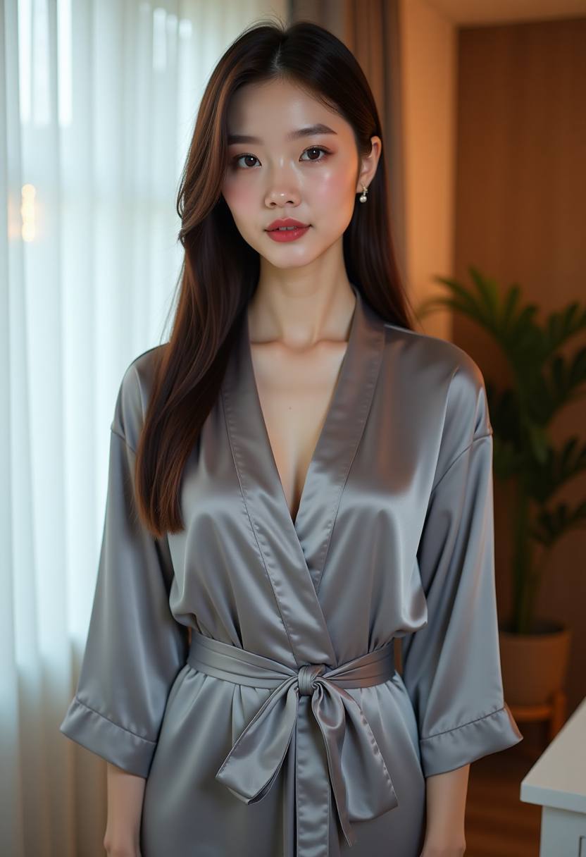 向往的生活8